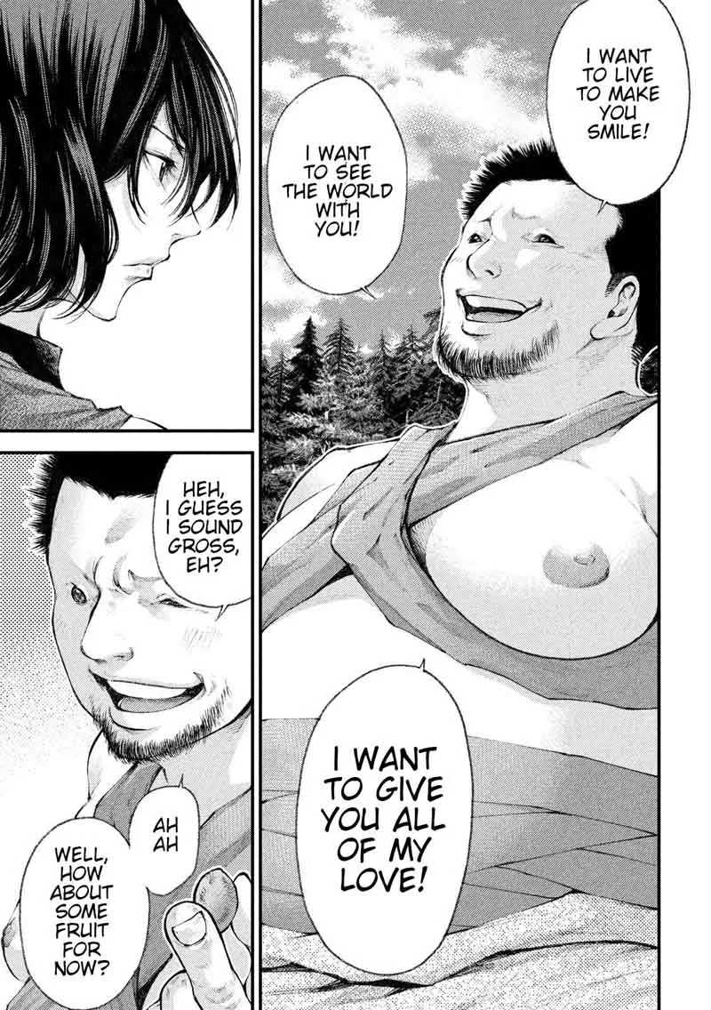 Grashros Chapter 32 page 5