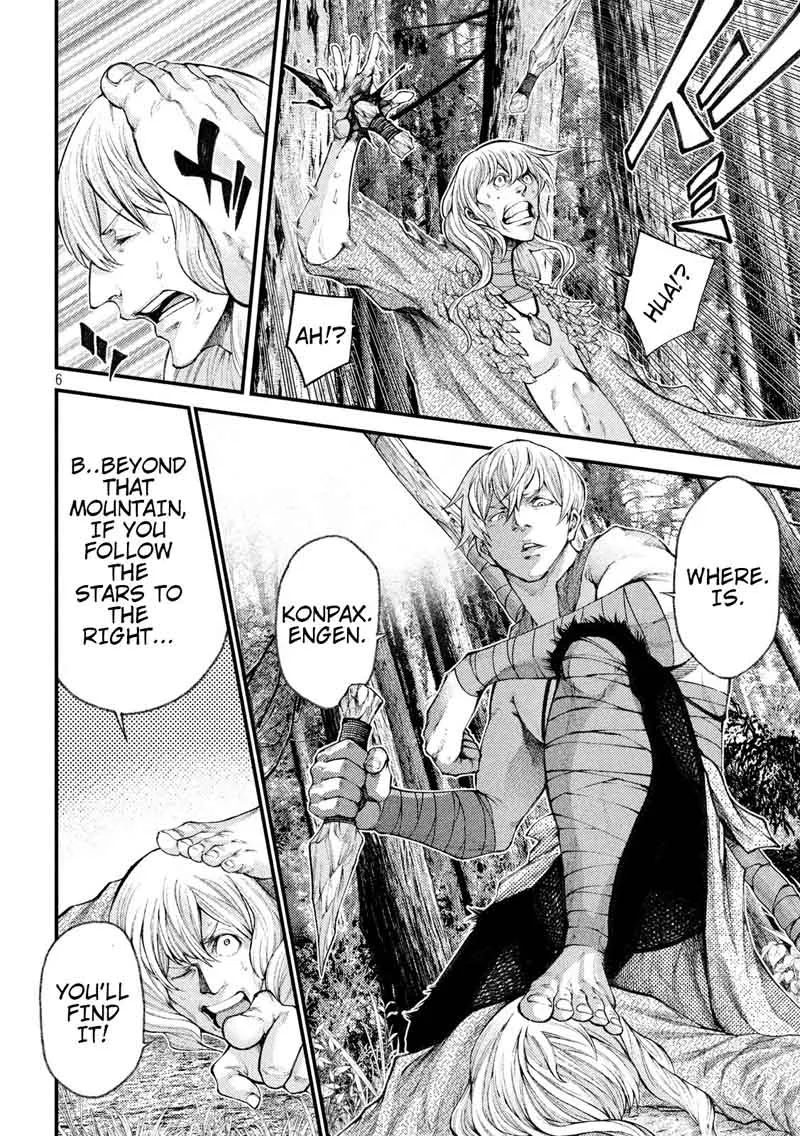 Grashros Chapter 33 page 6