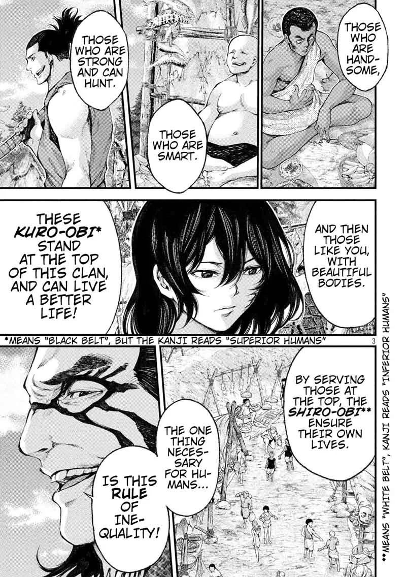 Grashros Chapter 34 page 3
