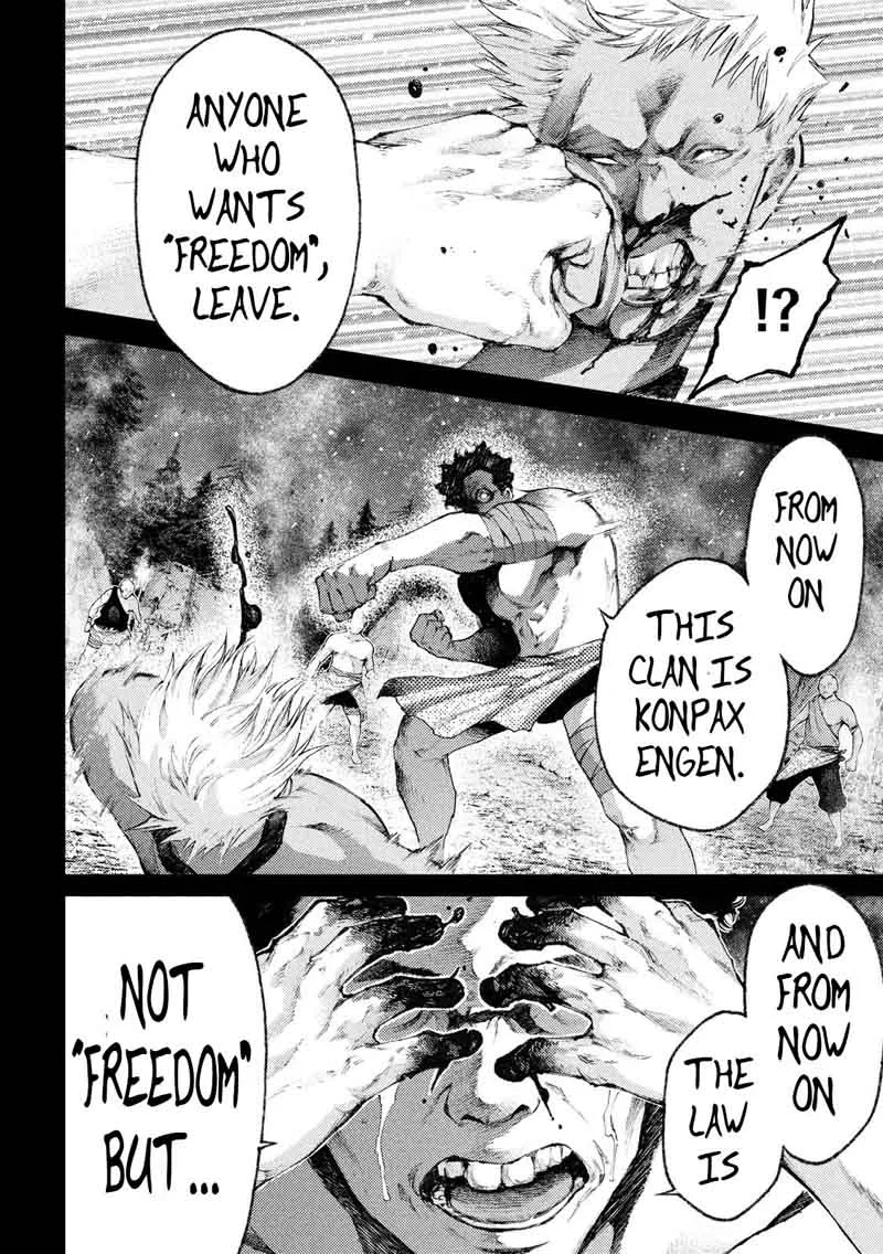 Grashros Chapter 35 page 16