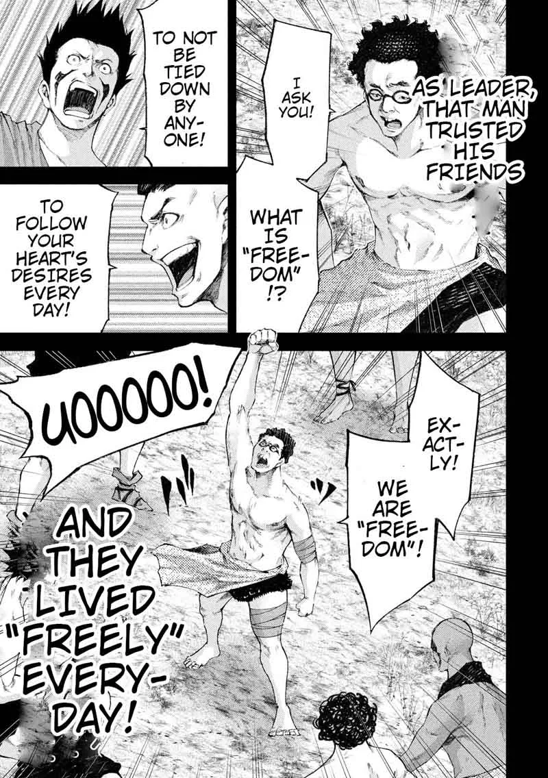 Grashros Chapter 35 page 7