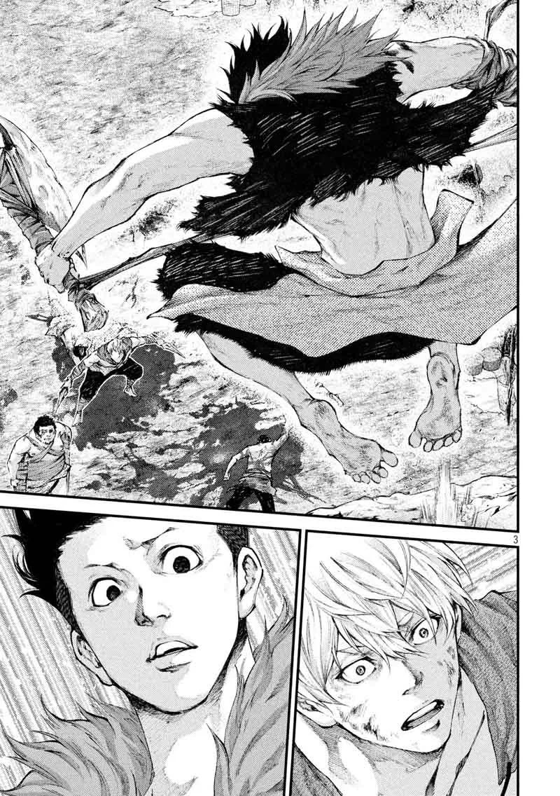 Grashros Chapter 35 page 3