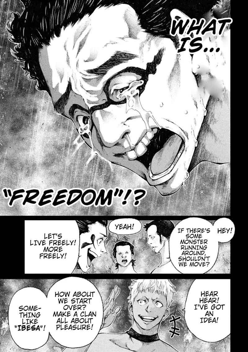 Grashros Chapter 35 page 15