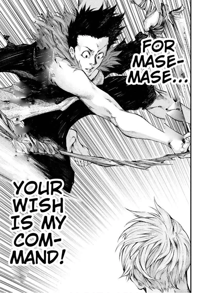 Grashros Chapter 36 page 7