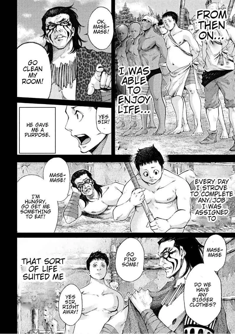 Grashros Chapter 36 page 4