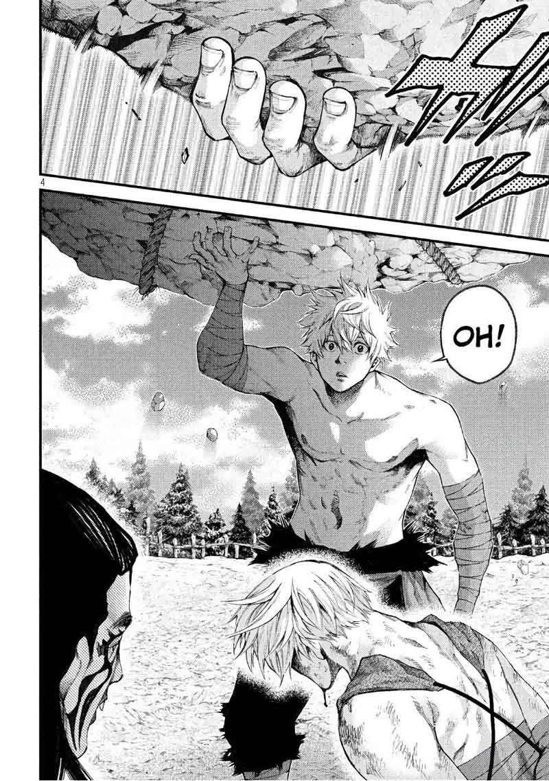 Grashros Chapter 37 page 4