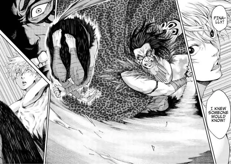 Grashros Chapter 37 page 10