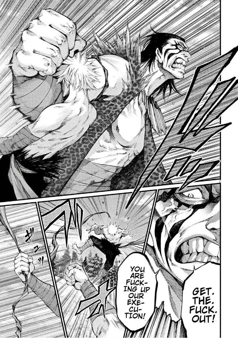 Grashros Chapter 37 page 7