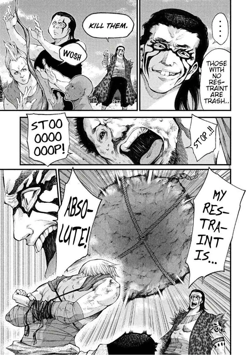 Grashros Chapter 37 page 3