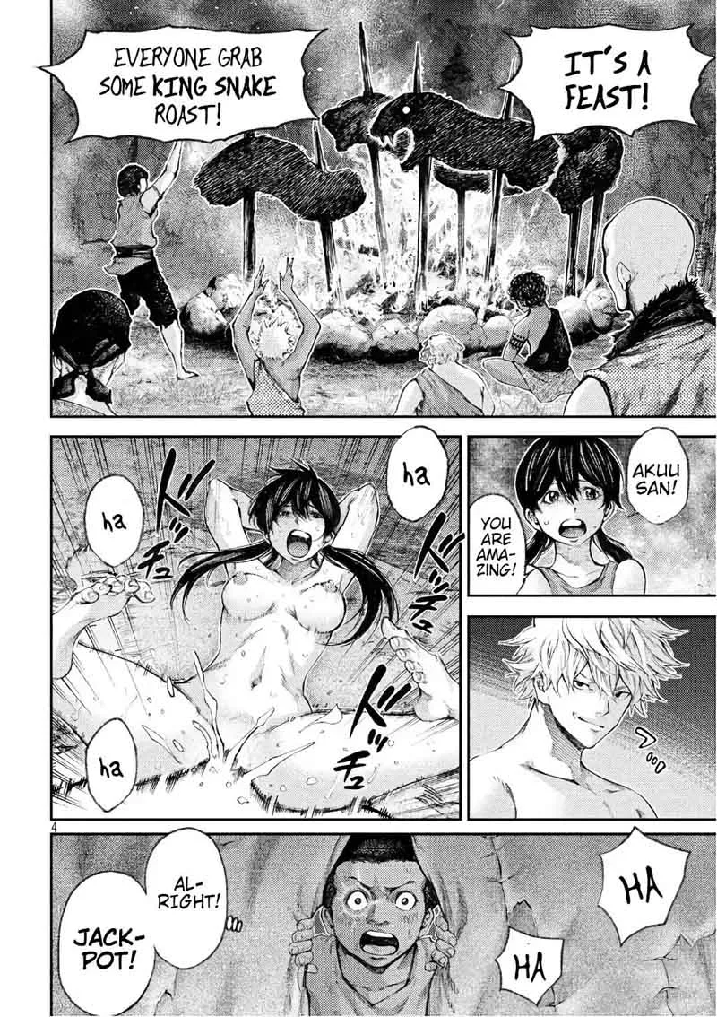 Grashros Chapter 39 page 4