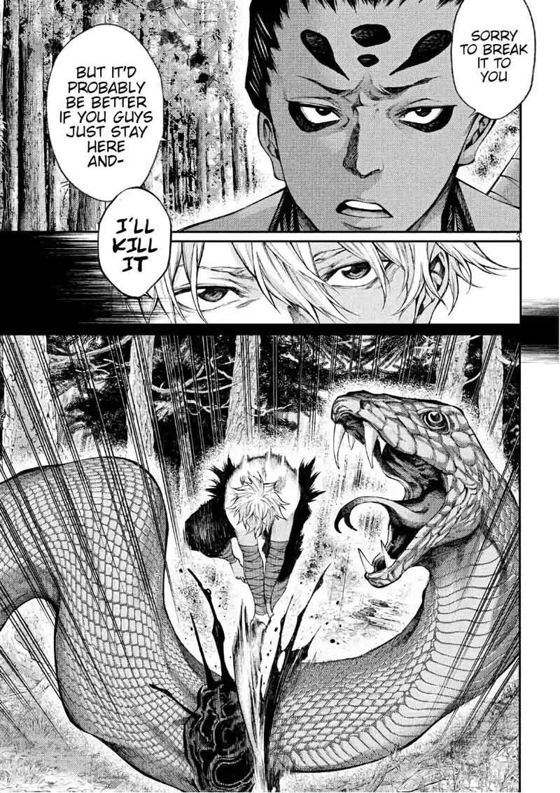Grashros Chapter 39 page 3