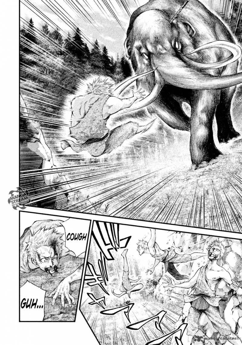 Grashros Chapter 4 page 6