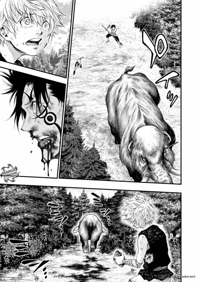 Grashros Chapter 4 page 17