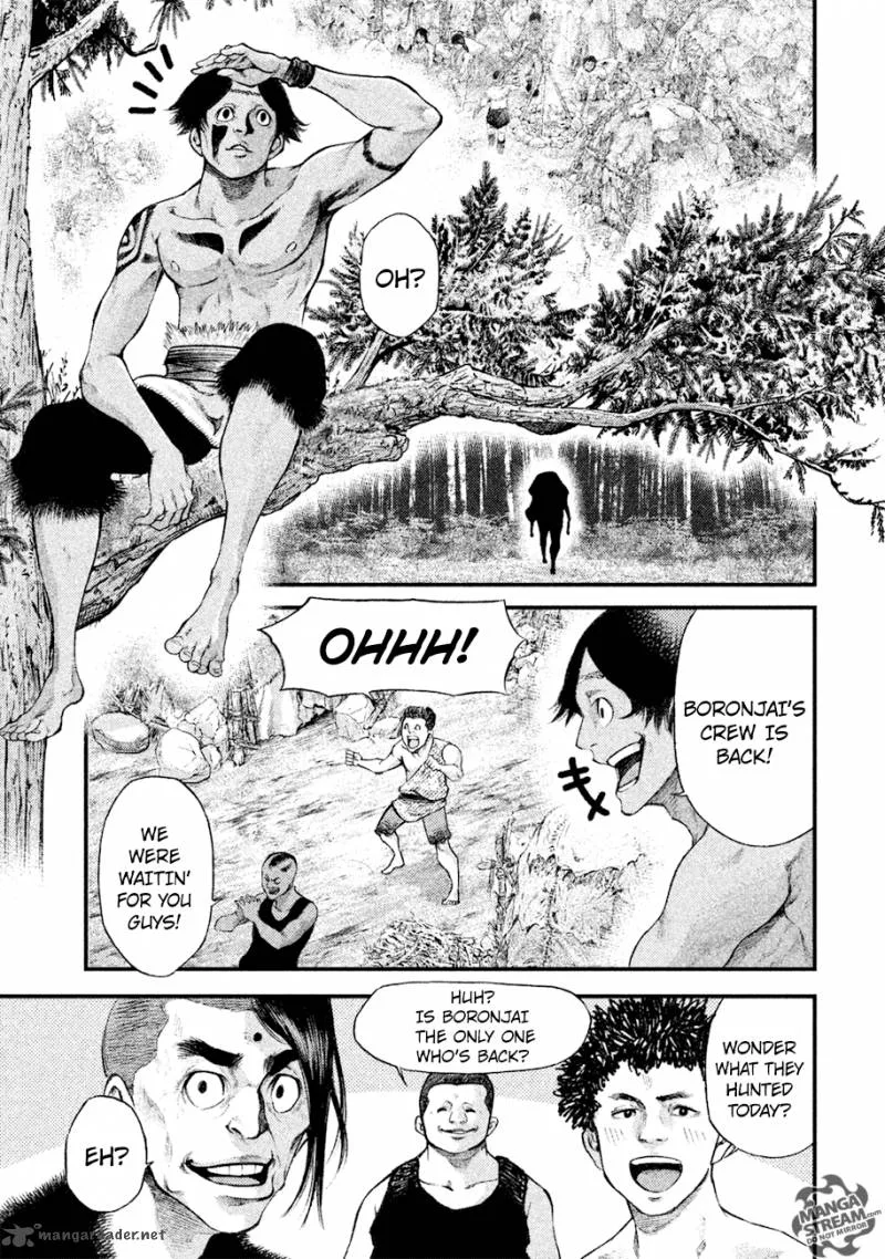 Grashros Chapter 4 page 19