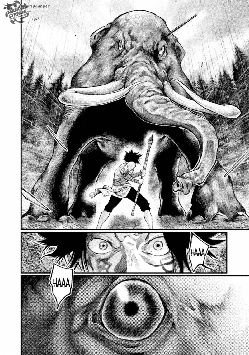 Grashros Chapter 4 page 16