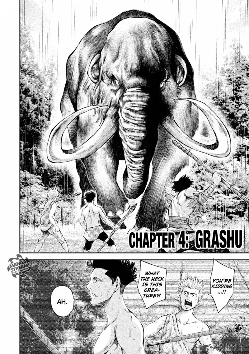 Grashros Chapter 4 page 2