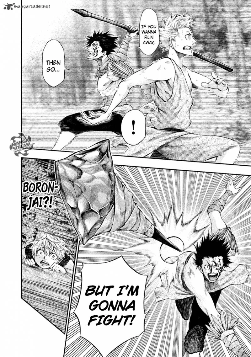 Grashros Chapter 4 page 4