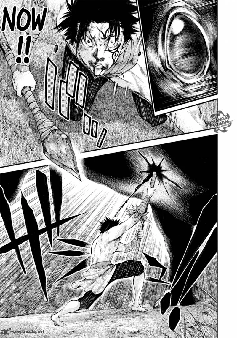 Grashros Chapter 4 page 13