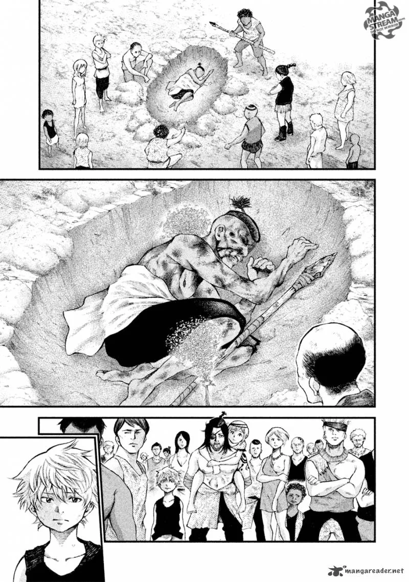 Grashros Chapter 4 page 21
