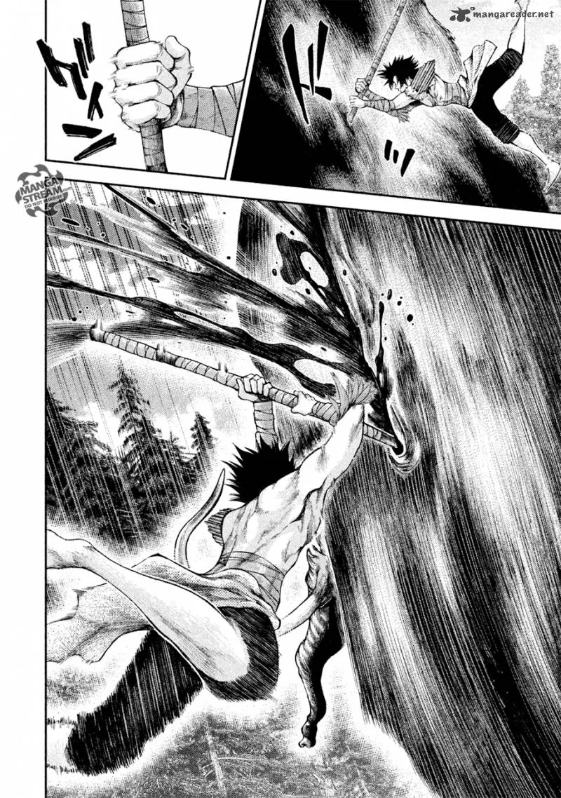 Grashros Chapter 4 page 8