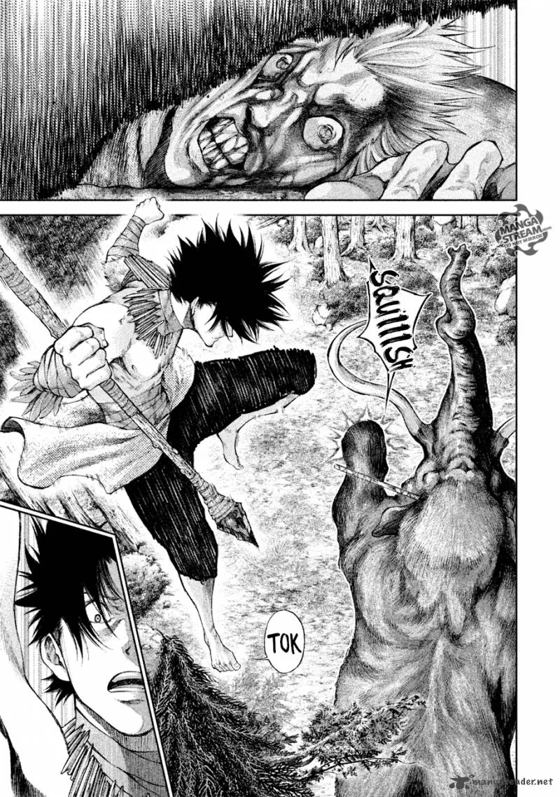 Grashros Chapter 4 page 7