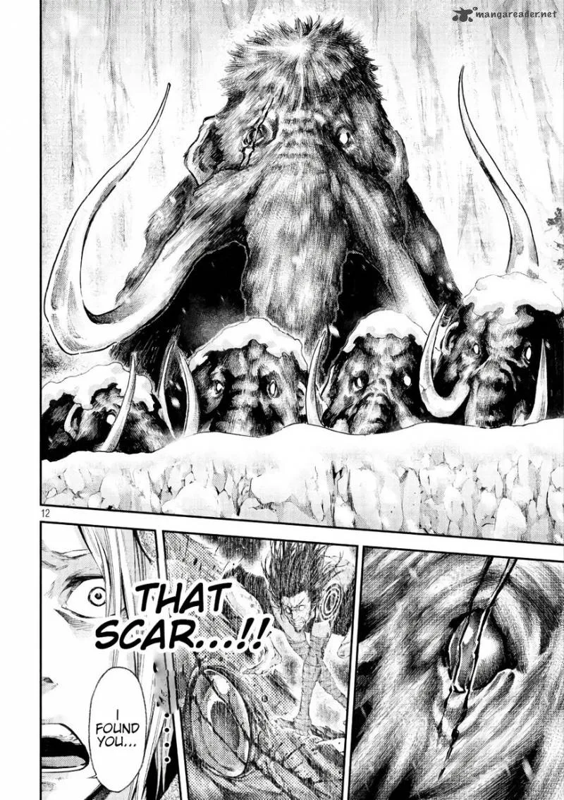 Grashros Chapter 40 page 12