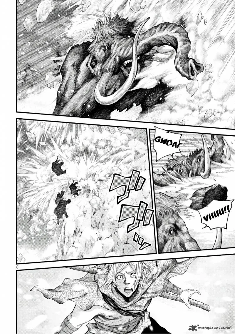 Grashros Chapter 41 page 6