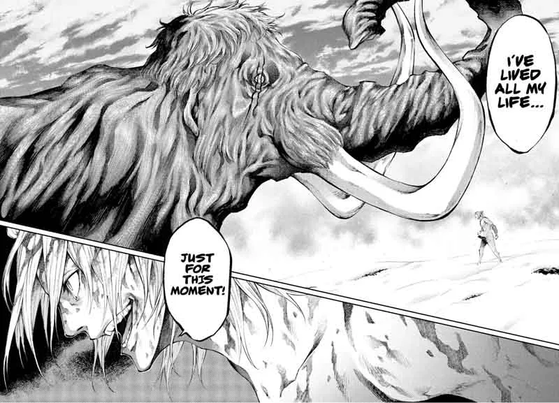 Grashros Chapter 42 page 15