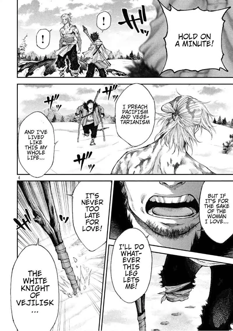 Grashros Chapter 42 page 4