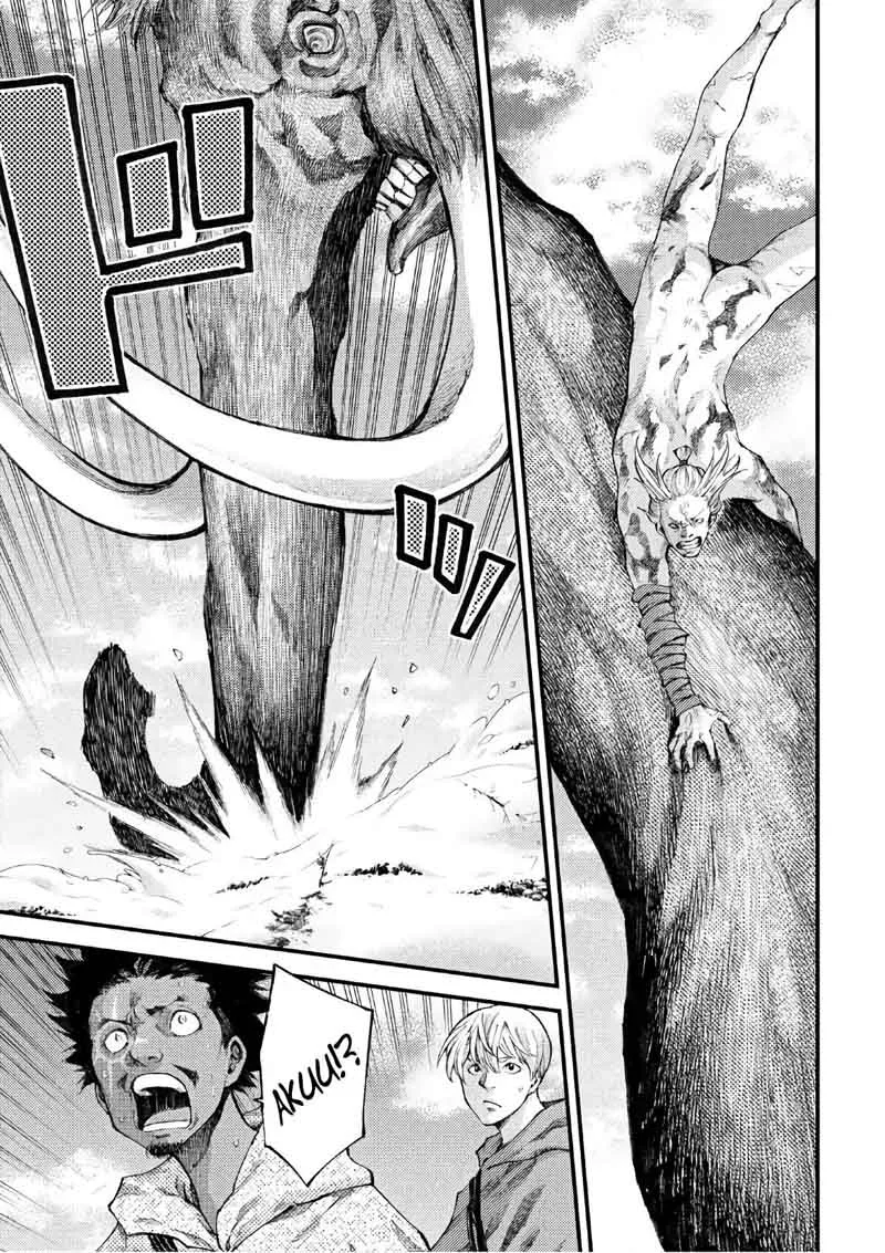 Grashros Chapter 43 page 3