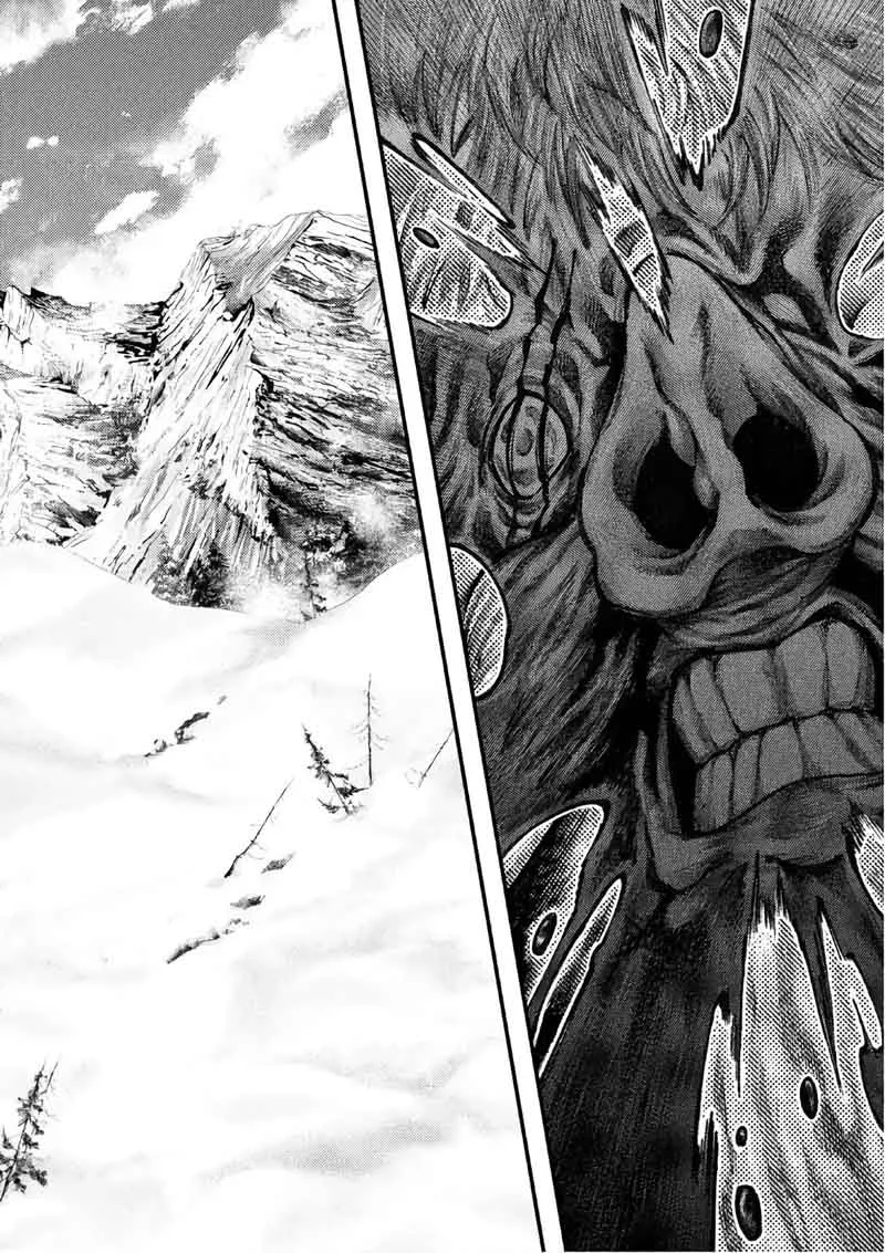 Grashros Chapter 44 page 8