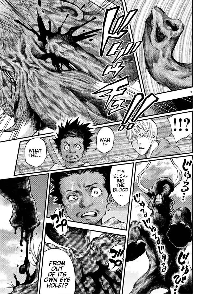 Grashros Chapter 44 page 7