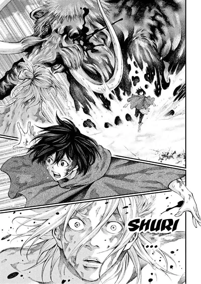 Grashros Chapter 44 page 16