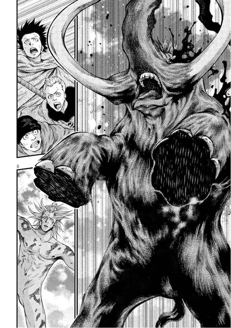 Grashros Chapter 44 page 6