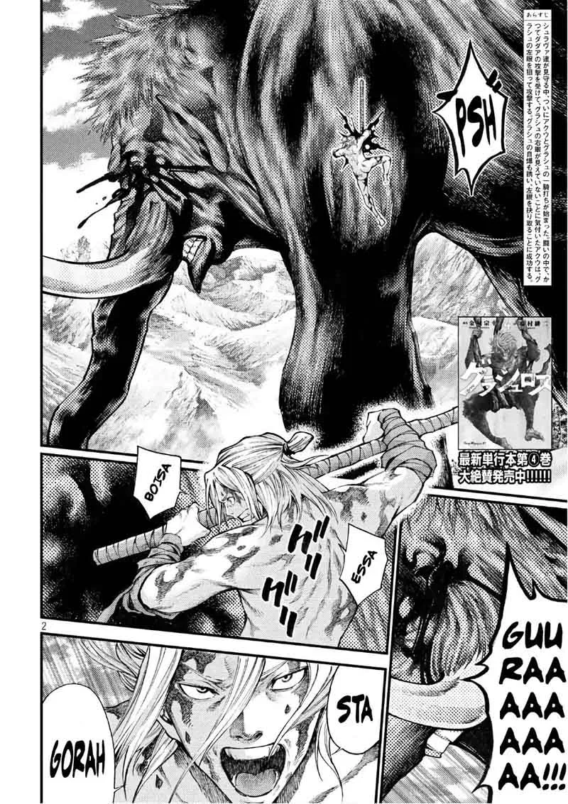 Grashros Chapter 44 page 2