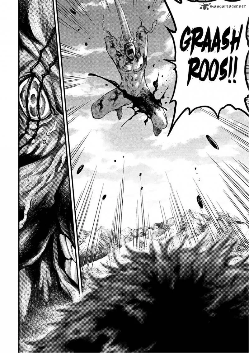 Grashros Chapter 45 page 10