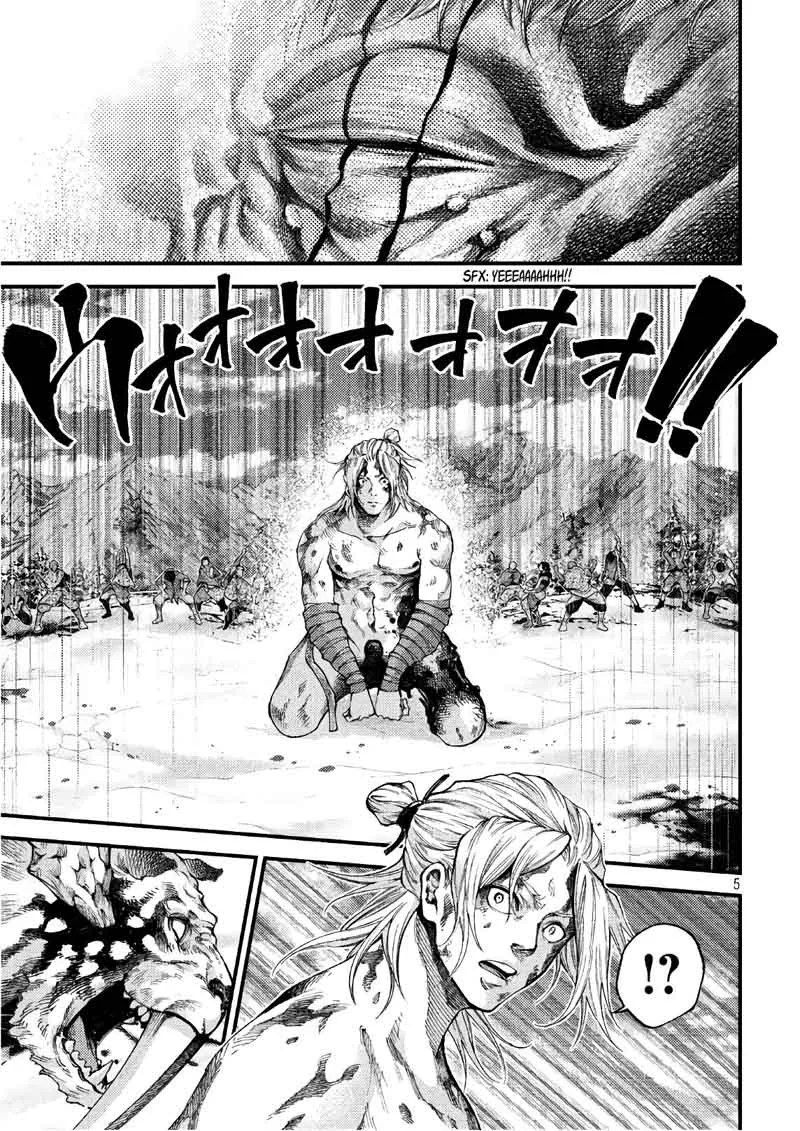 Grashros Chapter 46 page 4