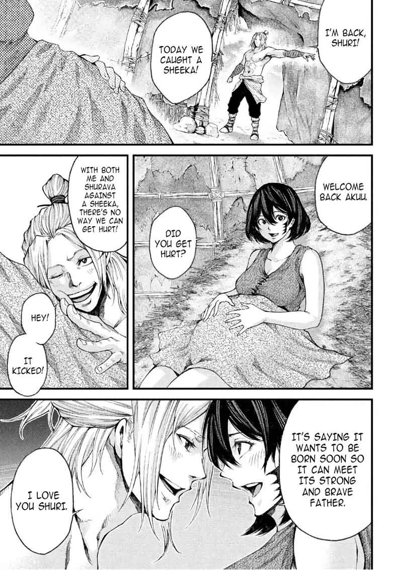 Grashros Chapter 47 page 15