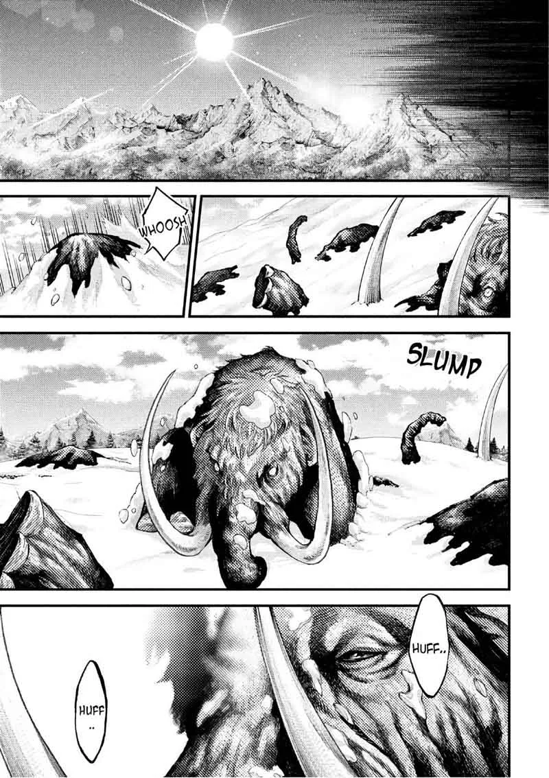 Grashros Chapter 47 page 7