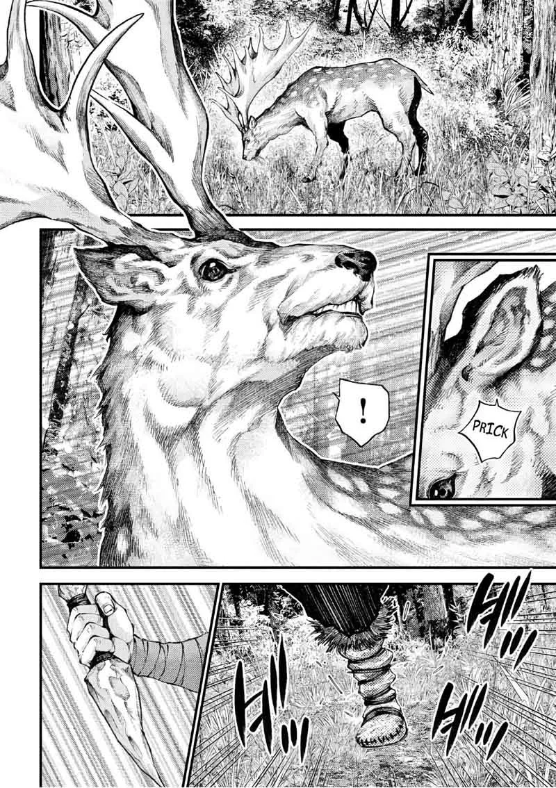 Grashros Chapter 47 page 10