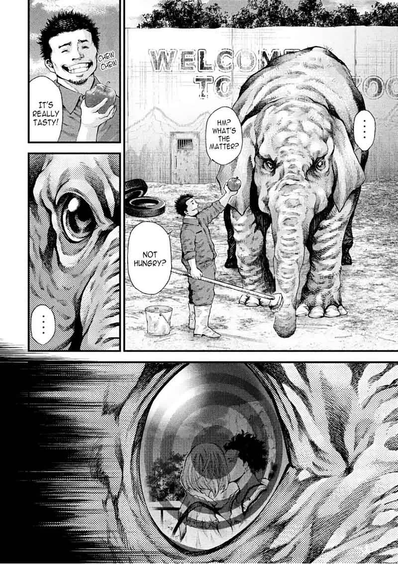 Grashros Chapter 47 page 6