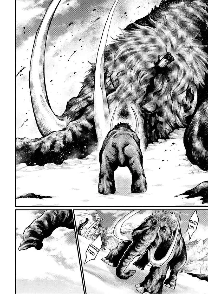 Grashros Chapter 47 page 8