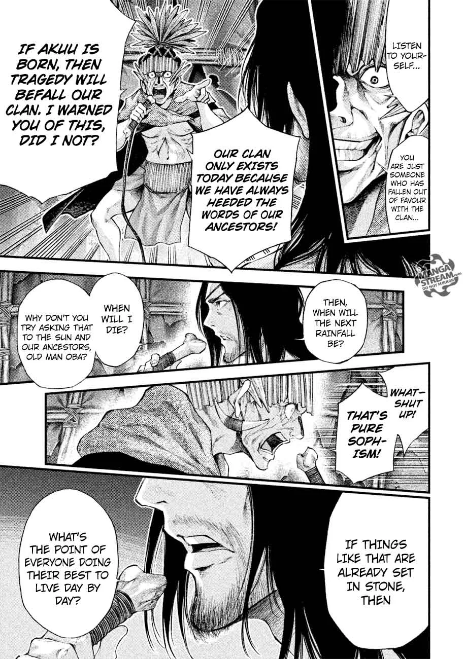 Grashros Chapter 5 page 7