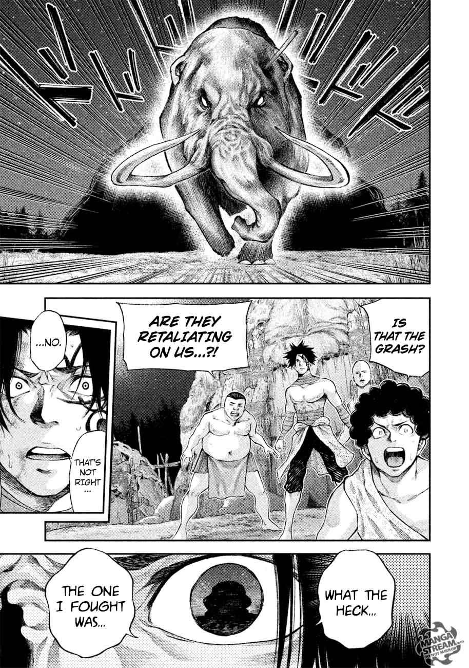 Grashros Chapter 5 page 13