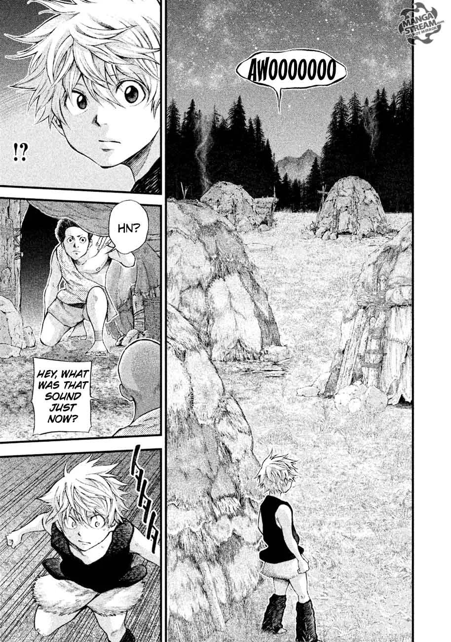 Grashros Chapter 5 page 11
