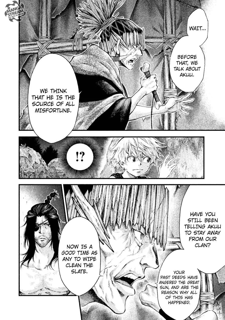 Grashros Chapter 5 page 4