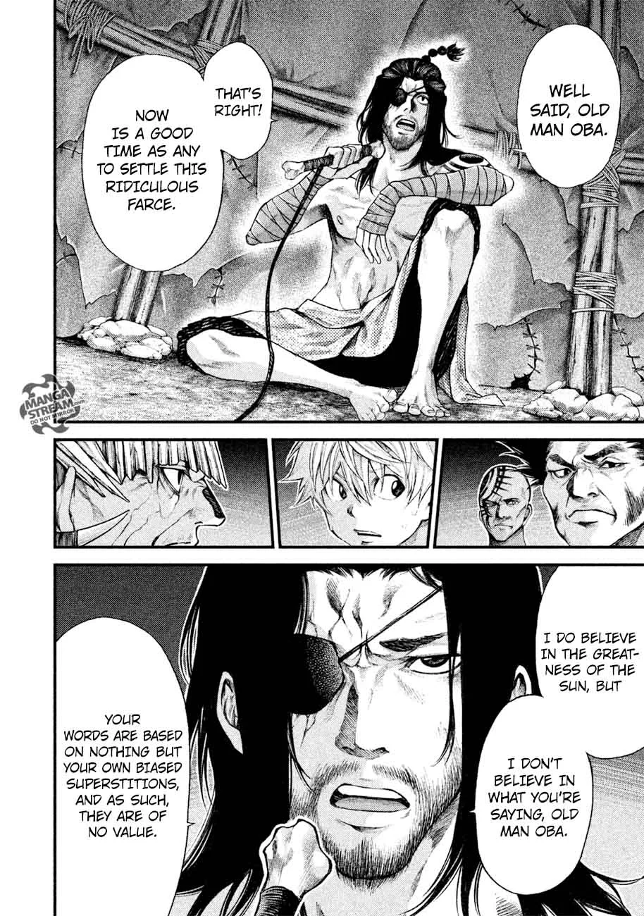 Grashros Chapter 5 page 6