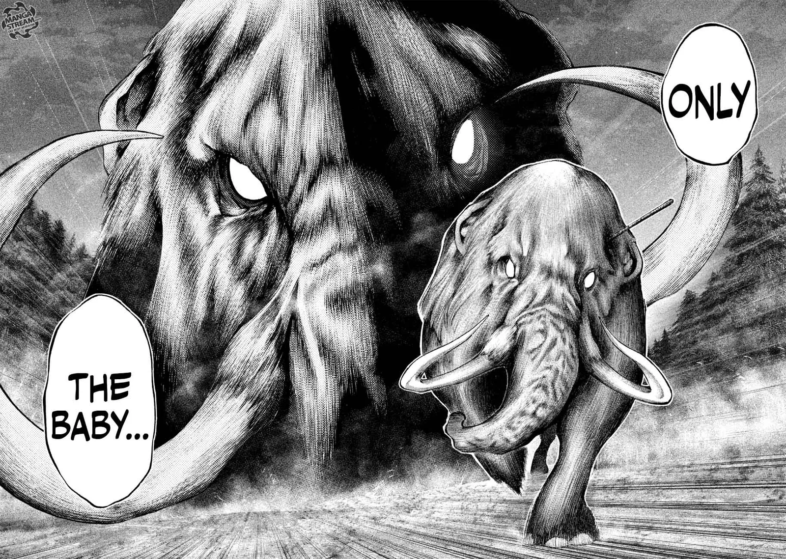 Grashros Chapter 5 page 14