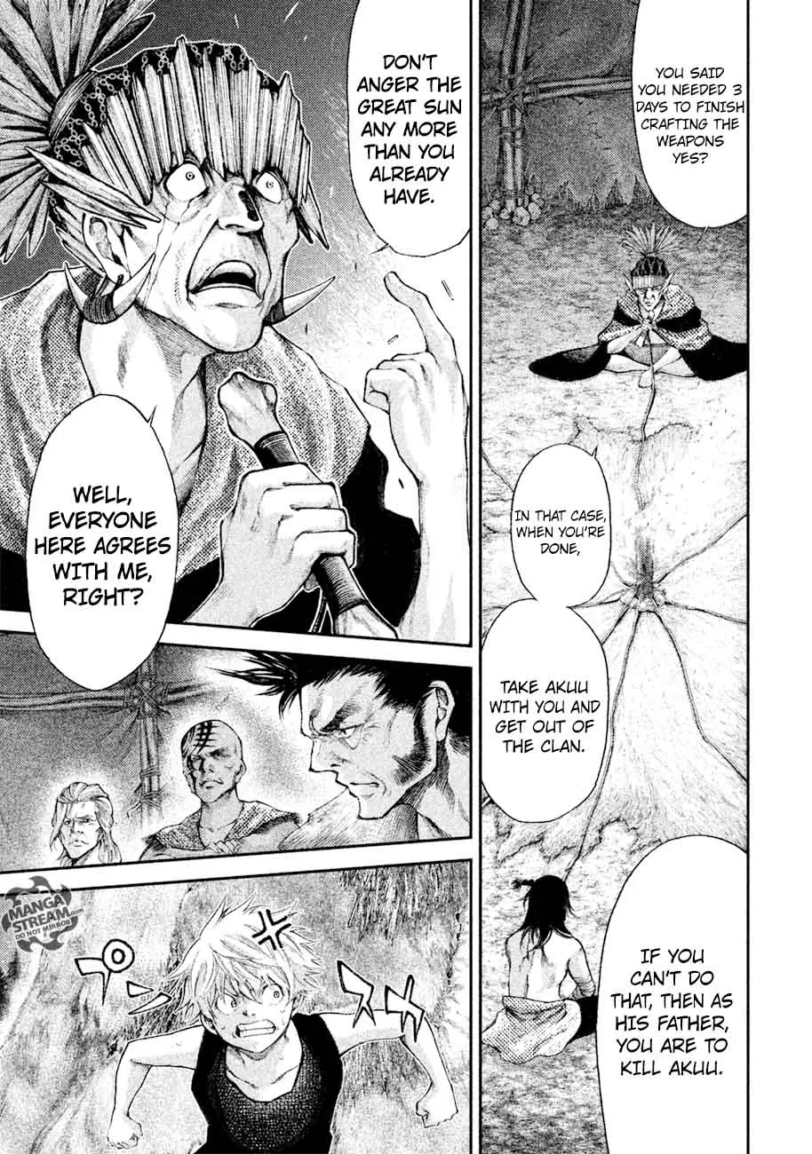 Grashros Chapter 5 page 5