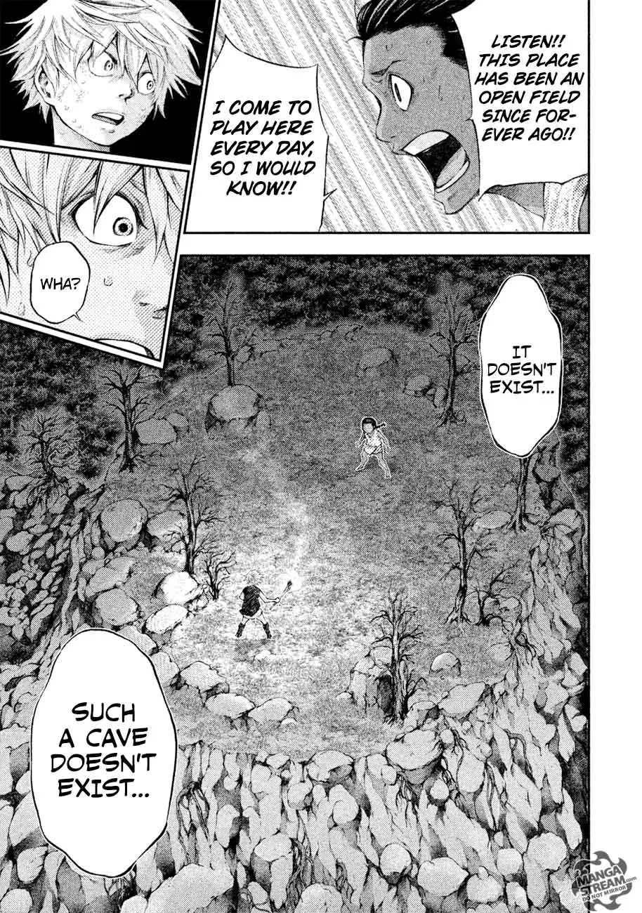 Grashros Chapter 6 page 7